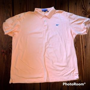 Vineyard Vines polo shirt men’s XL